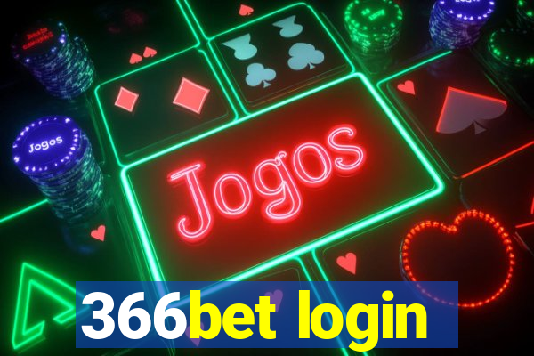366bet login