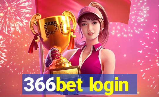 366bet login