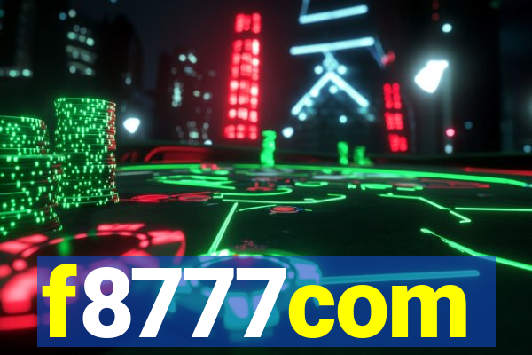 f8777com