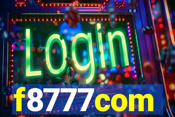 f8777com