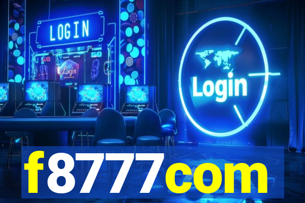 f8777com