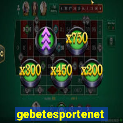 gebetesportenet