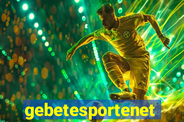 gebetesportenet