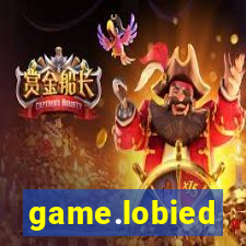 game.lobied
