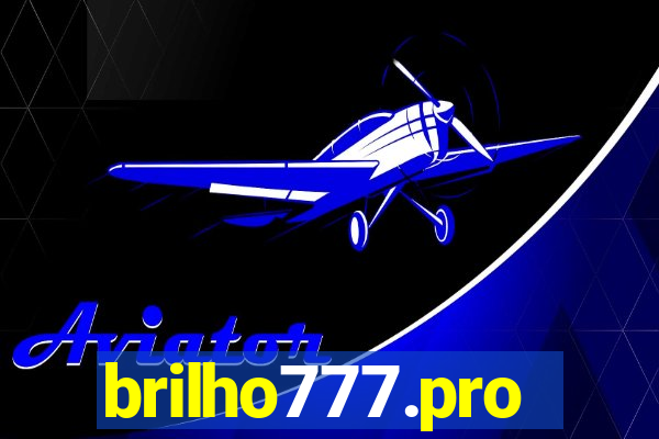brilho777.pro