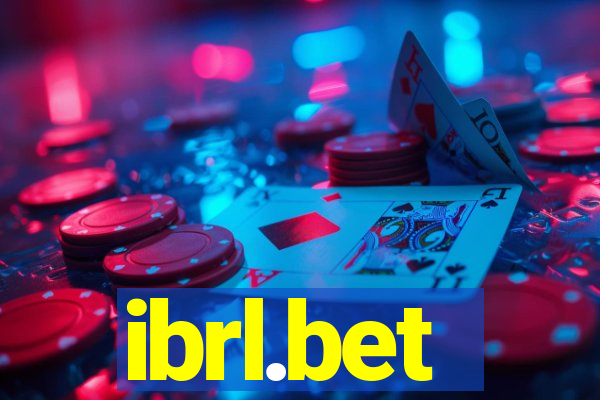 ibrl.bet