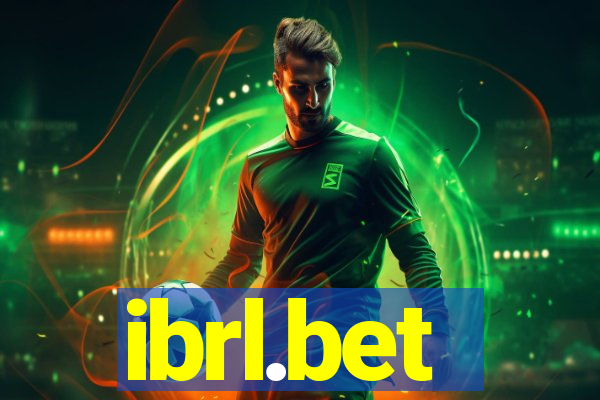 ibrl.bet