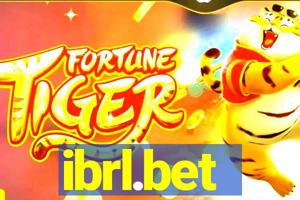 ibrl.bet