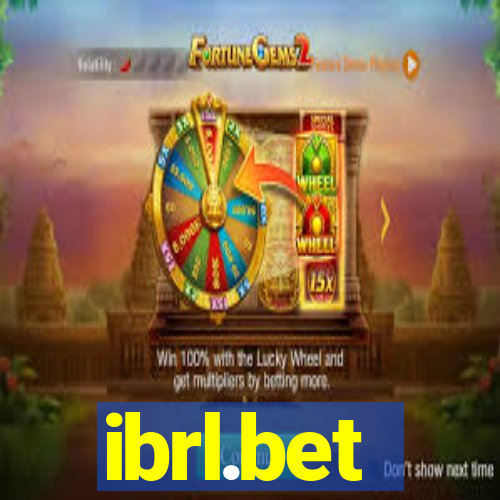 ibrl.bet