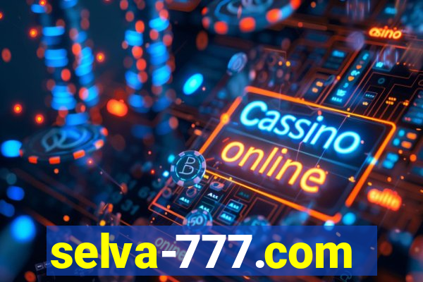 selva-777.com