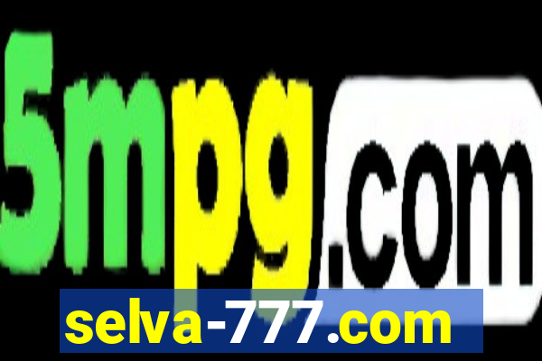 selva-777.com
