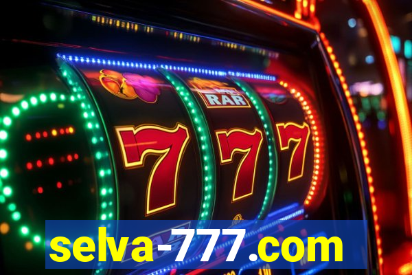 selva-777.com