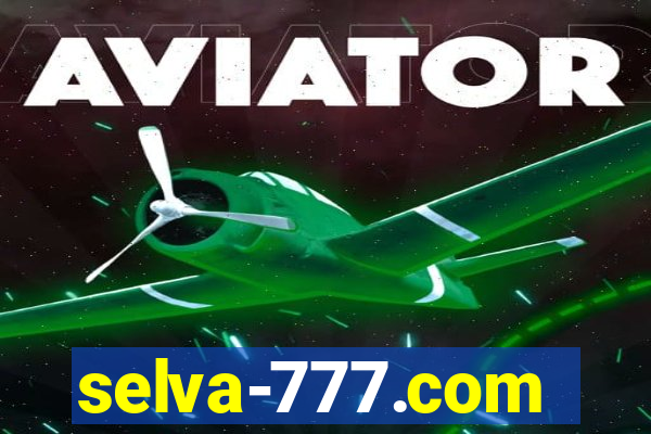 selva-777.com