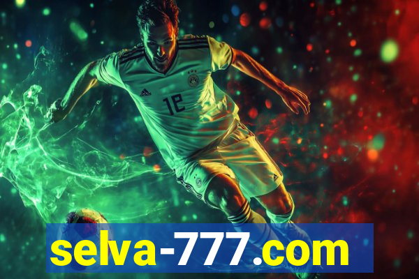 selva-777.com
