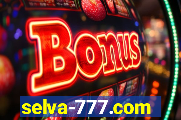 selva-777.com