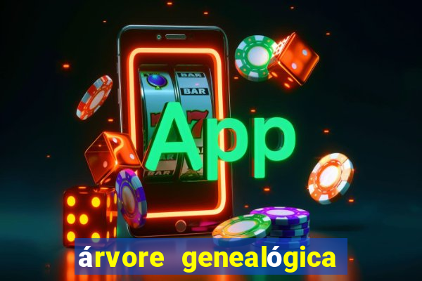 árvore genealógica da rainha elizabeth