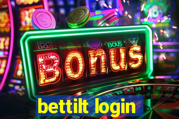 bettilt login