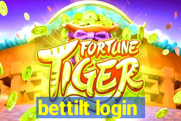 bettilt login