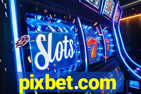 pixbet.com