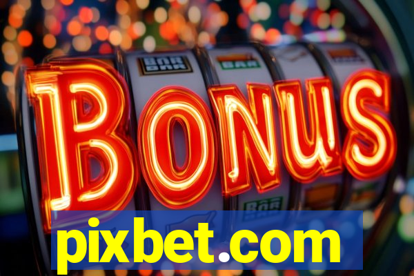 pixbet.com