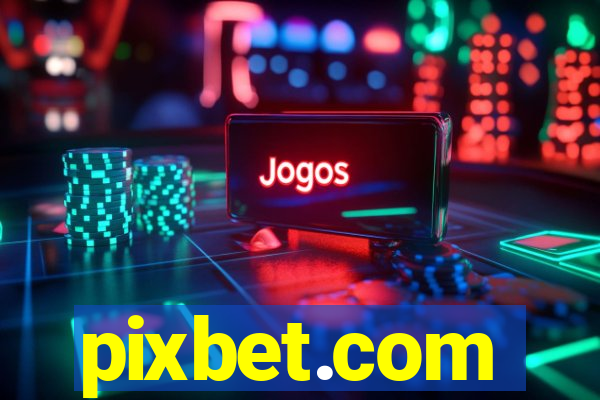 pixbet.com