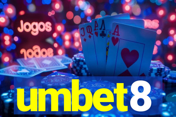 umbet8