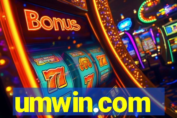umwin.com