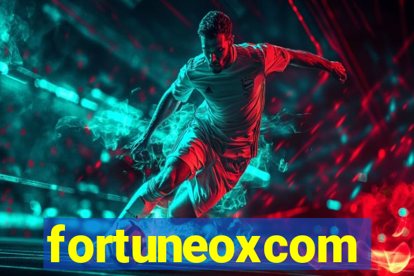 fortuneoxcom