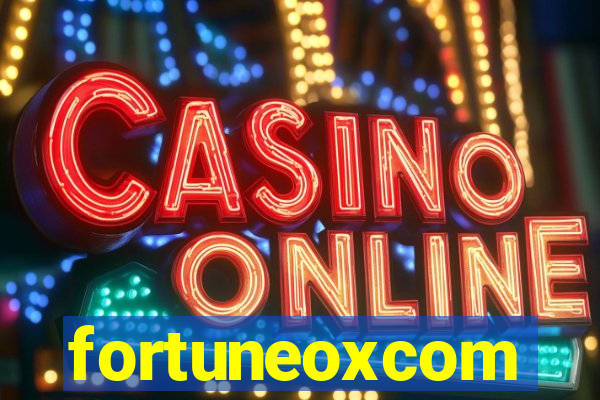 fortuneoxcom