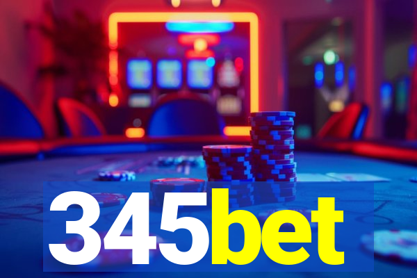 345bet