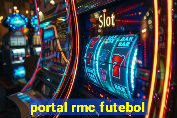 portal rmc futebol