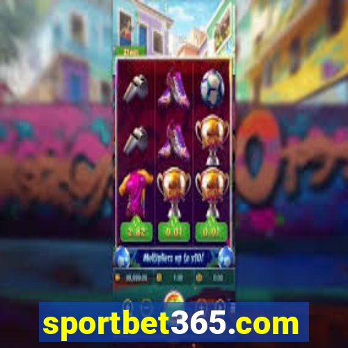 sportbet365.com.br