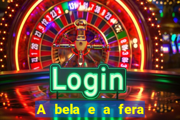 A bela e a fera 1991 filme completo dublado topflix
