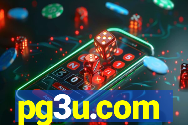 pg3u.com