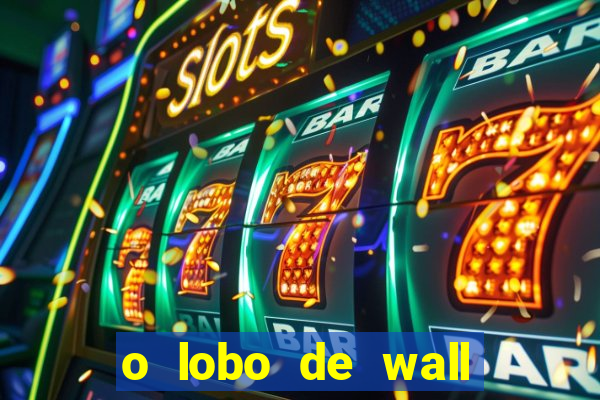 o lobo de wall street cena de sexo