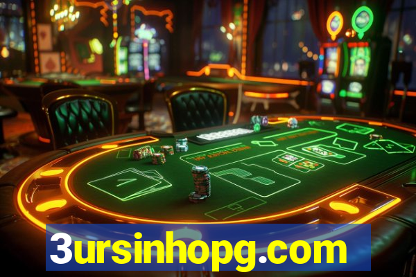 3ursinhopg.com
