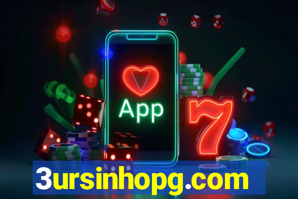 3ursinhopg.com
