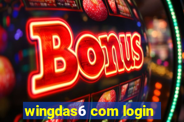 wingdas6 com login