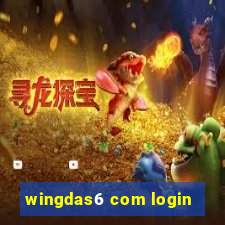 wingdas6 com login