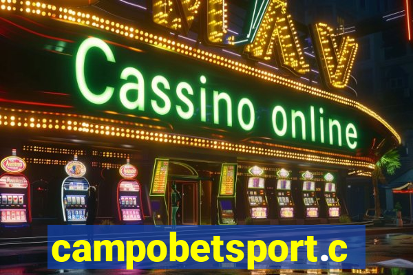 campobetsport.com