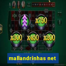mallandrinhas net