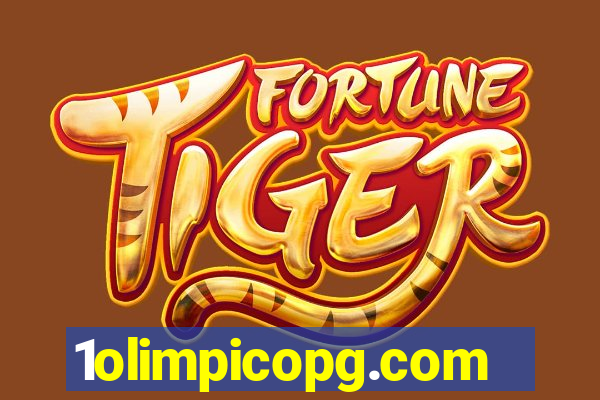 1olimpicopg.com