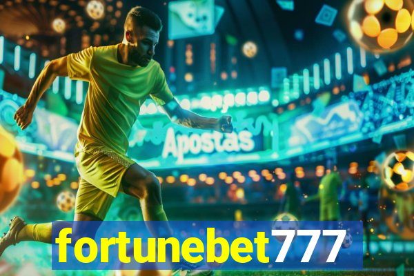 fortunebet777
