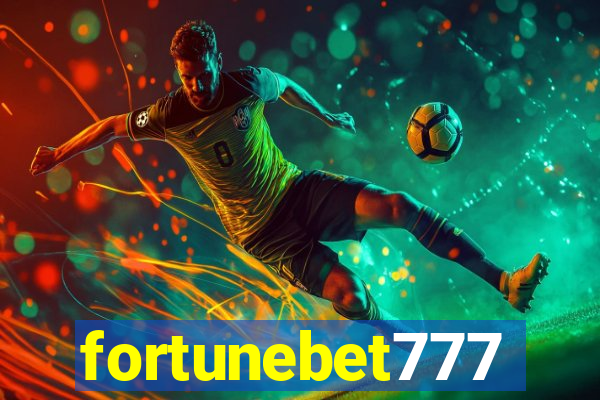 fortunebet777