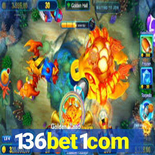 136bet1com