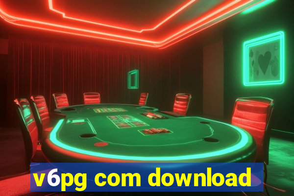 v6pg com download