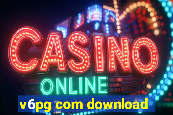 v6pg com download