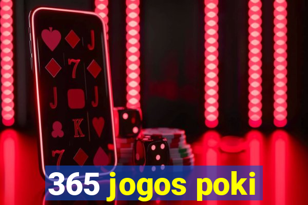 365 jogos poki