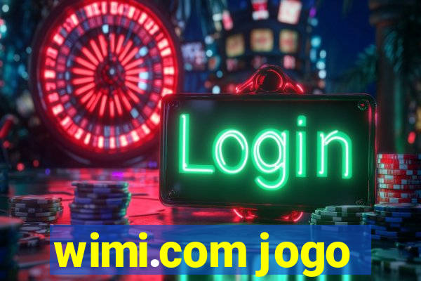wimi.com jogo