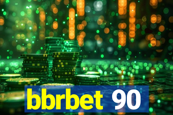 bbrbet 90